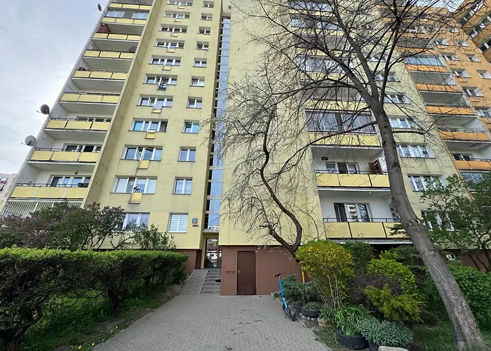 K22 Galeria Mokotow Modzelewskiego