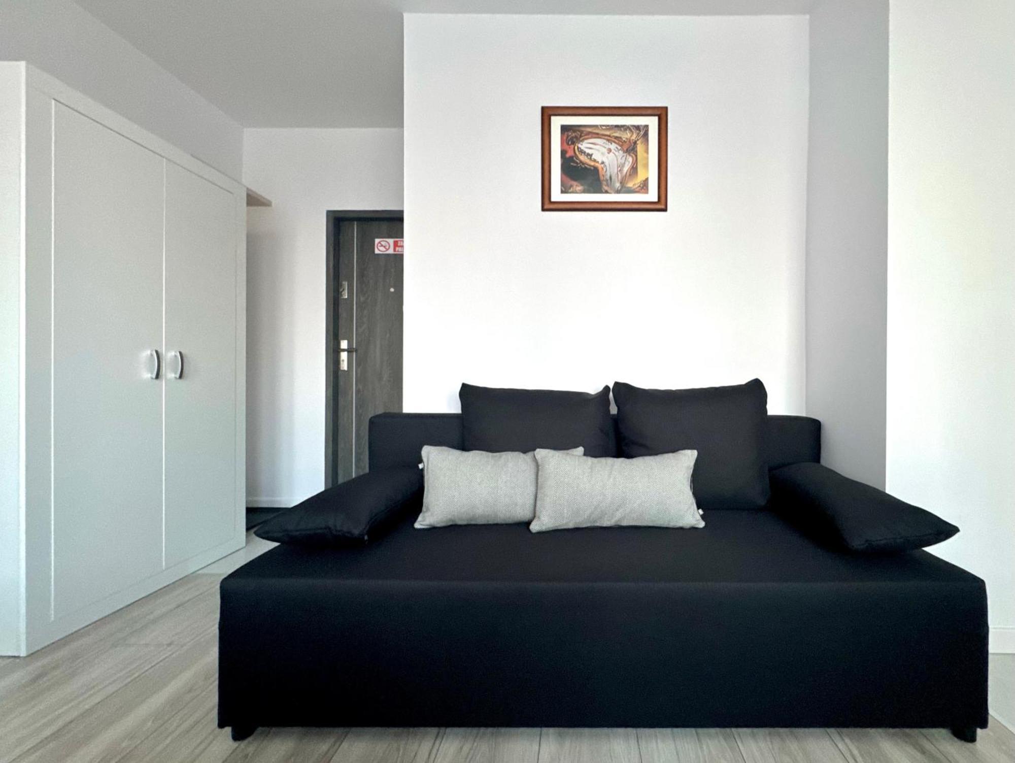 Apartmán K22 Galeria Mokotow Modzelewskiego *